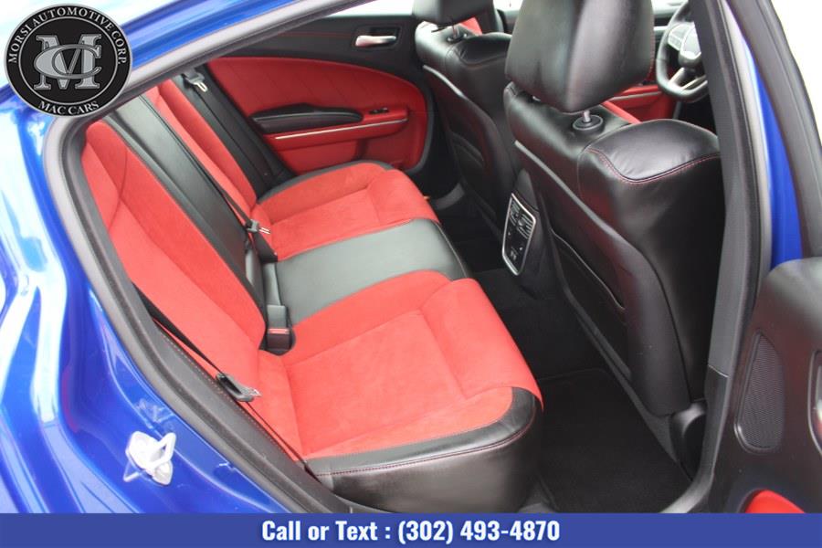 Used Dodge Charger Scat Pack Widebody RWD 2021 | Morsi Automotive Corp. New Castle, Delaware Used Dodge Charger Scat Pack Widebody RWD 2021 | Morsi Automotive Corp. New Castle, Delaware