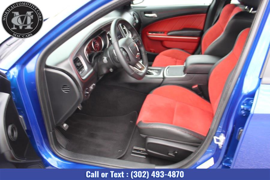 Used Dodge Charger Scat Pack Widebody RWD 2021 | Morsi Automotive Corp. New Castle, Delaware Used Dodge Charger Scat Pack Widebody RWD 2021 | Morsi Automotive Corp. New Castle, Delaware
