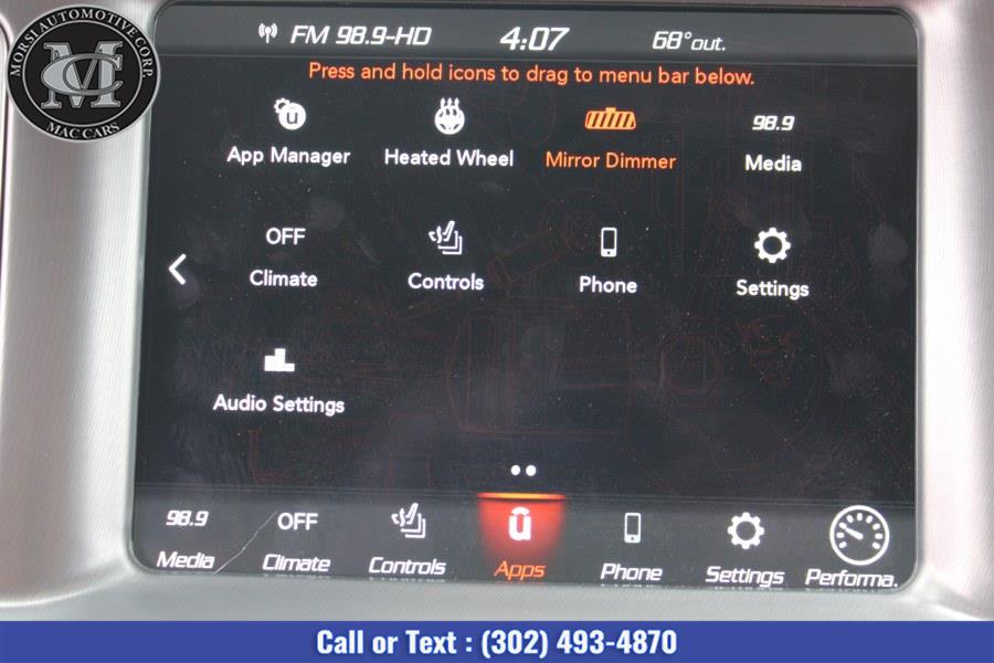 Used Dodge Charger Scat Pack Widebody RWD 2021 | Morsi Automotive Corp. New Castle, Delaware Used Dodge Charger Scat Pack Widebody RWD 2021 | Morsi Automotive Corp. New Castle, Delaware