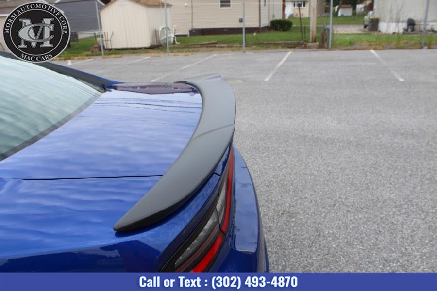Used Dodge Charger Scat Pack Widebody RWD 2021 | Morsi Automotive Corp. New Castle, Delaware Used Dodge Charger Scat Pack Widebody RWD 2021 | Morsi Automotive Corp. New Castle, Delaware