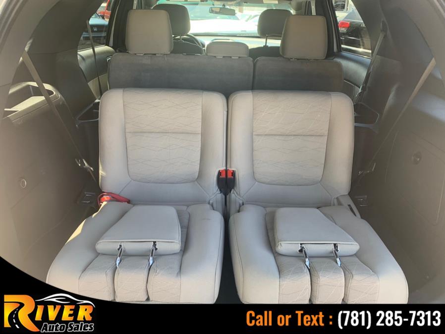 Used Ford Explorer 4WD 4dr Base 2012 | River Auto Sales. Malden, Massachusetts Used Ford Explorer 4WD 4dr Base 2012 | River Auto Sales. Malden, Massachusetts