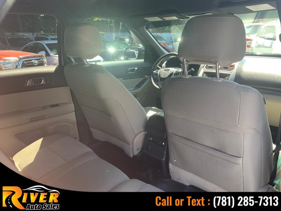Used Ford Explorer 4WD 4dr Base 2012 | River Auto Sales. Malden, Massachusetts Used Ford Explorer 4WD 4dr Base 2012 | River Auto Sales. Malden, Massachusetts