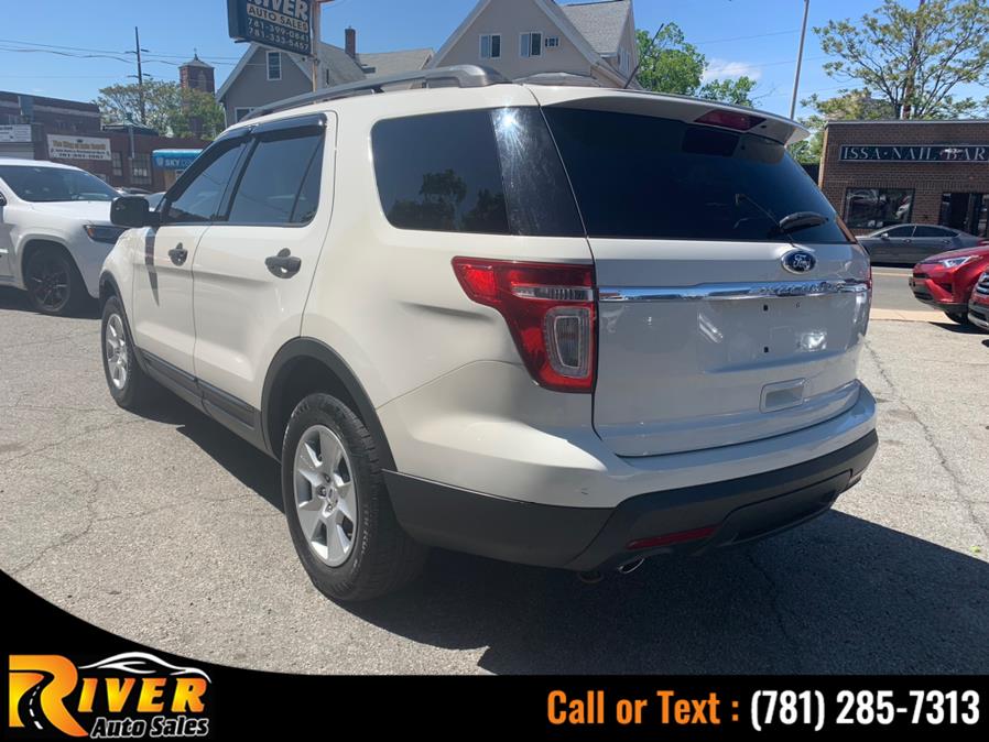 Used Ford Explorer 4WD 4dr Base 2012 | River Auto Sales. Malden, Massachusetts Used Ford Explorer 4WD 4dr Base 2012 | River Auto Sales. Malden, Massachusetts