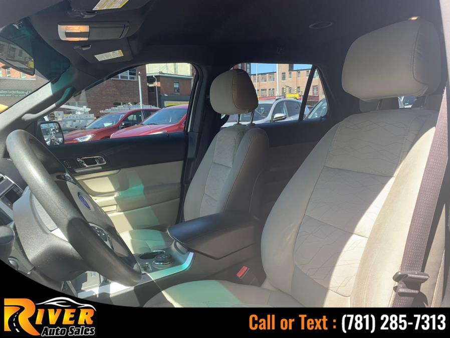 Used Ford Explorer 4WD 4dr Base 2012 | River Auto Sales. Malden, Massachusetts Used Ford Explorer 4WD 4dr Base 2012 | River Auto Sales. Malden, Massachusetts