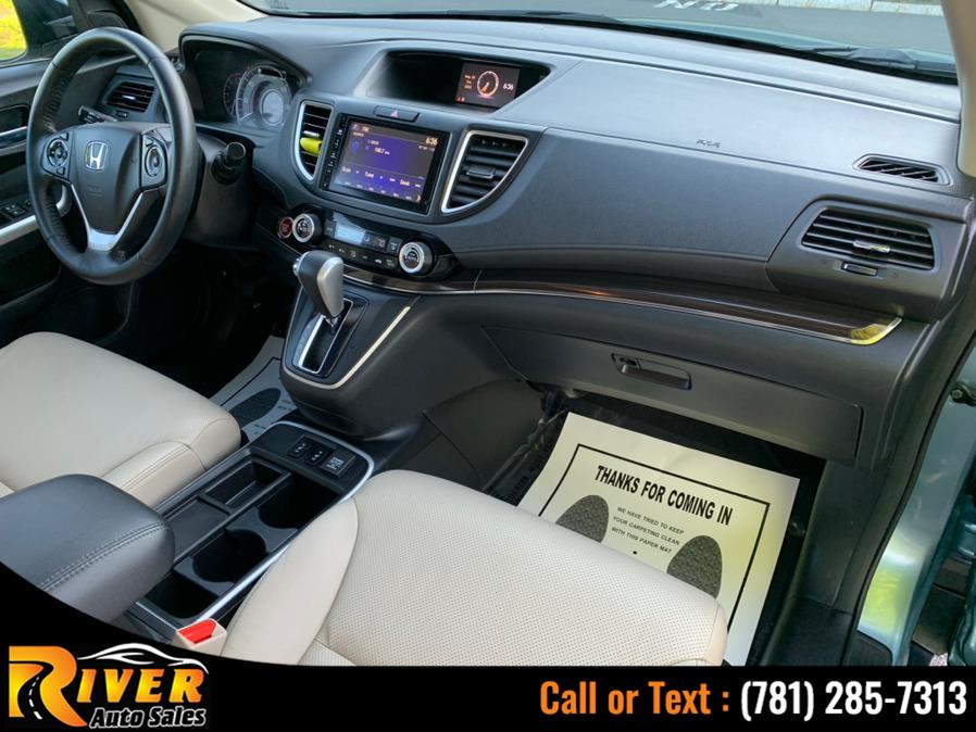 Used Honda CR-V AWD 5dr EX-L 2015 | River Auto Sales. Malden, Massachusetts Used Honda CR-V AWD 5dr EX-L 2015 | River Auto Sales. Malden, Massachusetts