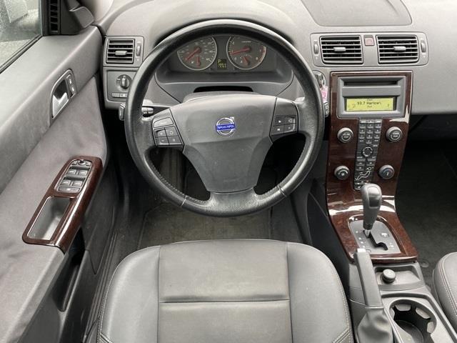 Used Volvo V50 2.4i 2007 | Blasius Federal Road. Brookfield, Connecticut Used Volvo V50 2.4i 2007 | Blasius Federal Road. Brookfield, Connecticut