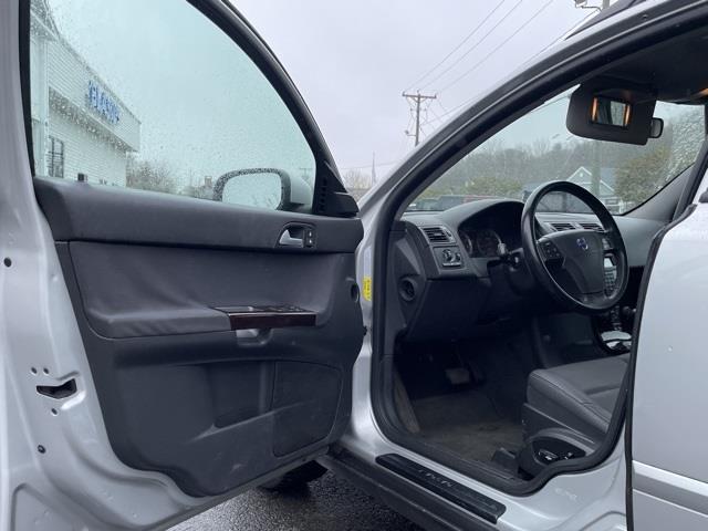Used Volvo V50 2.4i 2007 | Blasius Federal Road. Brookfield, Connecticut Used Volvo V50 2.4i 2007 | Blasius Federal Road. Brookfield, Connecticut