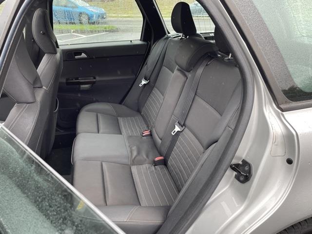 Used Volvo V50 2.4i 2007 | Blasius Federal Road. Brookfield, Connecticut Used Volvo V50 2.4i 2007 | Blasius Federal Road. Brookfield, Connecticut