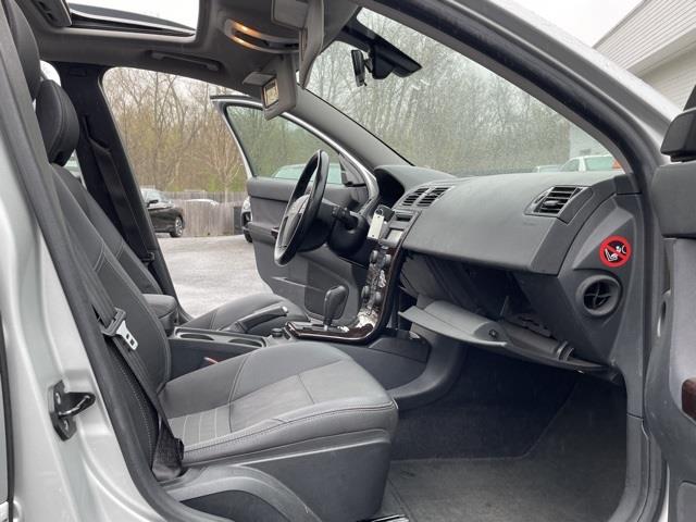 Used Volvo V50 2.4i 2007 | Blasius Federal Road. Brookfield, Connecticut Used Volvo V50 2.4i 2007 | Blasius Federal Road. Brookfield, Connecticut