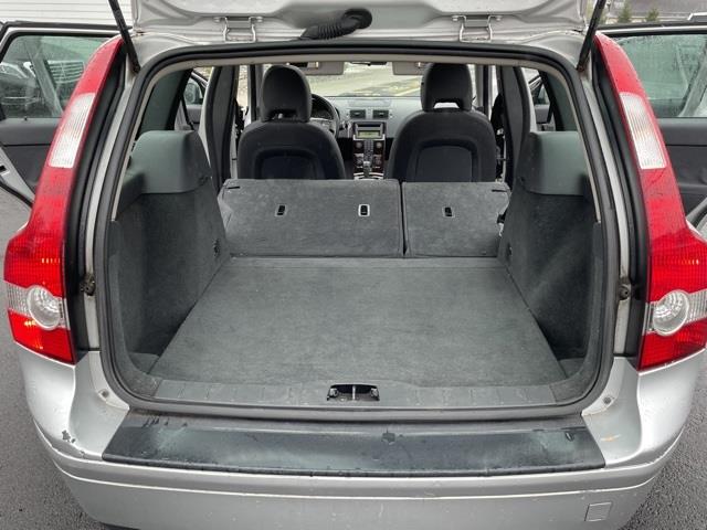 Used Volvo V50 2.4i 2007 | Blasius Federal Road. Brookfield, Connecticut Used Volvo V50 2.4i 2007 | Blasius Federal Road. Brookfield, Connecticut