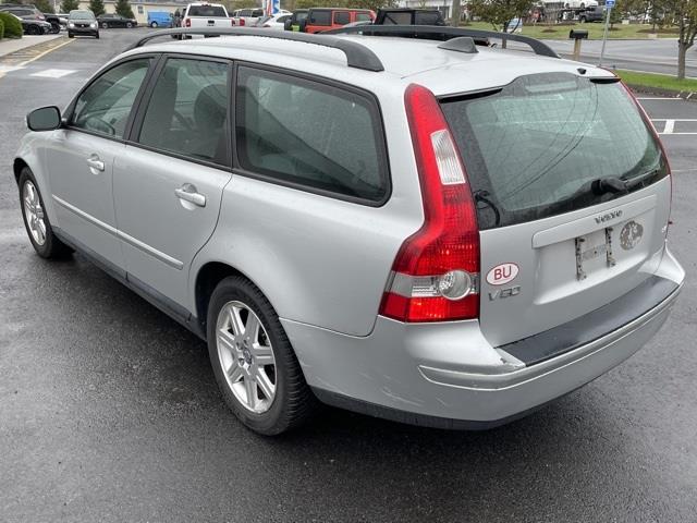 Used Volvo V50 2.4i 2007 | Blasius Federal Road. Brookfield, Connecticut Used Volvo V50 2.4i 2007 | Blasius Federal Road. Brookfield, Connecticut