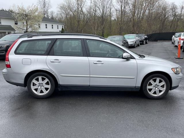Used Volvo V50 2.4i 2007 | Blasius Federal Road. Brookfield, Connecticut Used Volvo V50 2.4i 2007 | Blasius Federal Road. Brookfield, Connecticut