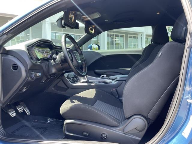 Used Dodge Challenger R/T Scat Pack 2021 | Blasius of Danbury. Danbury, Connecticut Used Dodge Challenger R/T Scat Pack 2021 | Blasius of Danbury. Danbury, Connecticut