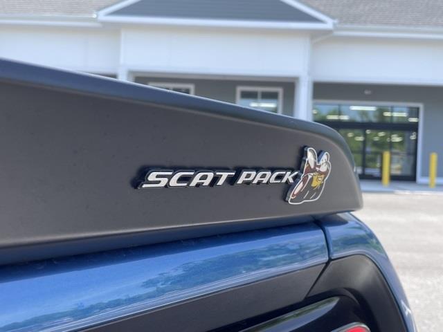 Used Dodge Challenger R/T Scat Pack 2021 | Blasius of Danbury. Danbury, Connecticut Used Dodge Challenger R/T Scat Pack 2021 | Blasius of Danbury. Danbury, Connecticut