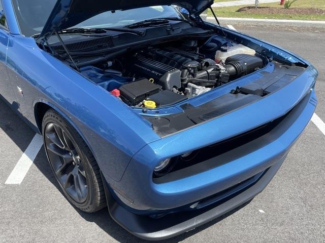Used Dodge Challenger R/T Scat Pack 2021 | Blasius of Danbury. Danbury, Connecticut Used Dodge Challenger R/T Scat Pack 2021 | Blasius of Danbury. Danbury, Connecticut