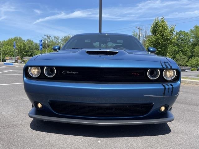 Used Dodge Challenger R/T Scat Pack 2021 | Blasius of Danbury. Danbury, Connecticut Used Dodge Challenger R/T Scat Pack 2021 | Blasius of Danbury. Danbury, Connecticut