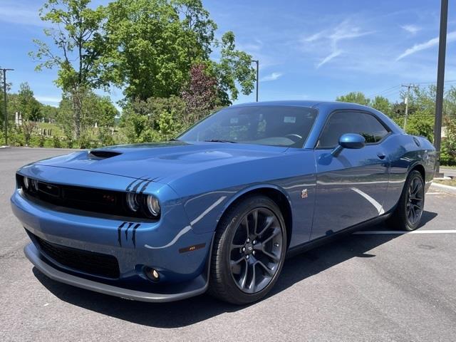 Used Dodge Challenger R/T Scat Pack 2021 | Blasius of Danbury. Danbury, Connecticut Used Dodge Challenger R/T Scat Pack 2021 | Blasius of Danbury. Danbury, Connecticut