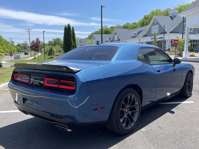 Used Dodge Challenger R/T Scat Pack 2021 | Blasius of Danbury. Danbury, Connecticut Used Dodge Challenger R/T Scat Pack 2021 | Blasius of Danbury. Danbury, Connecticut