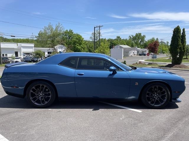Used Dodge Challenger R/T Scat Pack 2021 | Blasius of Danbury. Danbury, Connecticut Used Dodge Challenger R/T Scat Pack 2021 | Blasius of Danbury. Danbury, Connecticut