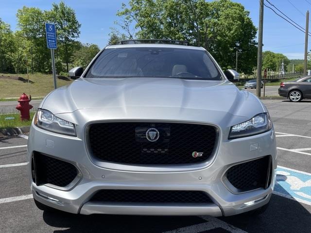 2017 Jaguar F-pace First Edition, available for sale in Brookfield, Connecticut | Blasius Federal Road. Brookfield, Connecticut 2017 Jaguar F-pace First Edition, available for sale in Brookfield, Connecticut | Blasius Federal Road. Brookfield, Connecticut