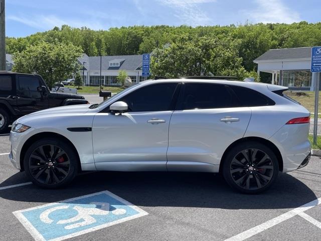 2017 Jaguar F-pace First Edition, available for sale in Brookfield, Connecticut | Blasius Federal Road. Brookfield, Connecticut 2017 Jaguar F-pace First Edition, available for sale in Brookfield, Connecticut | Blasius Federal Road. Brookfield, Connecticut