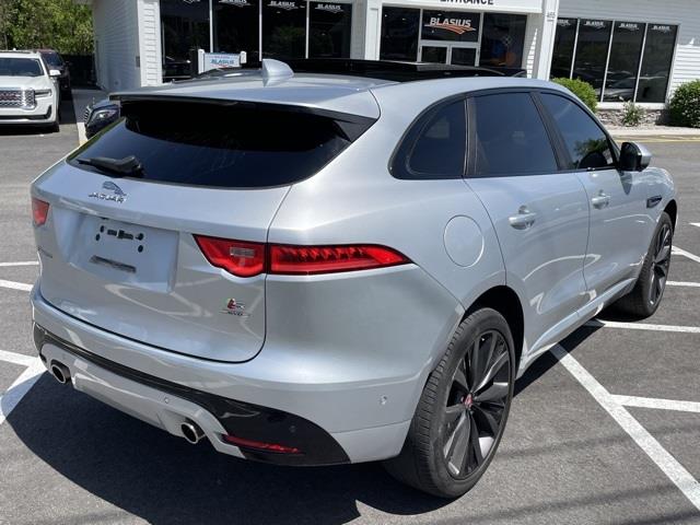 2017 Jaguar F-pace First Edition, available for sale in Brookfield, Connecticut | Blasius Federal Road. Brookfield, Connecticut 2017 Jaguar F-pace First Edition, available for sale in Brookfield, Connecticut | Blasius Federal Road. Brookfield, Connecticut