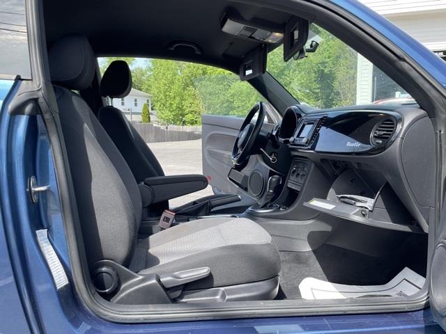 2018 Volkswagen Beetle 2.0T S, available for sale in Brookfield, Connecticut | Blasius Federal Road. Brookfield, Connecticut 2018 Volkswagen Beetle 2.0T S, available for sale in Brookfield, Connecticut | Blasius Federal Road. Brookfield, Connecticut