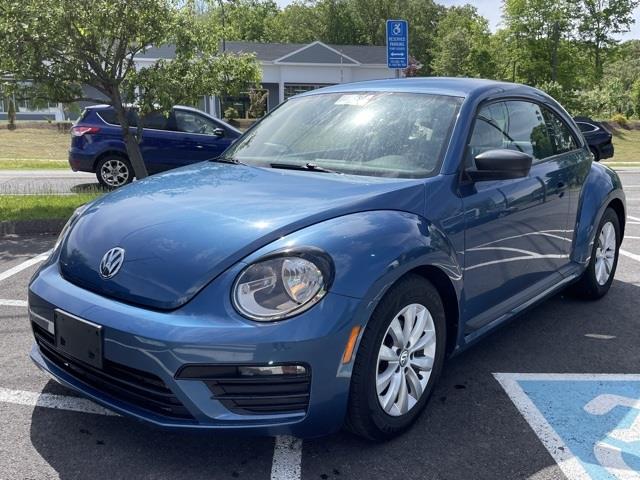 2018 Volkswagen Beetle 2.0T S, available for sale in Brookfield, Connecticut | Blasius Federal Road. Brookfield, Connecticut 2018 Volkswagen Beetle 2.0T S, available for sale in Brookfield, Connecticut | Blasius Federal Road. Brookfield, Connecticut