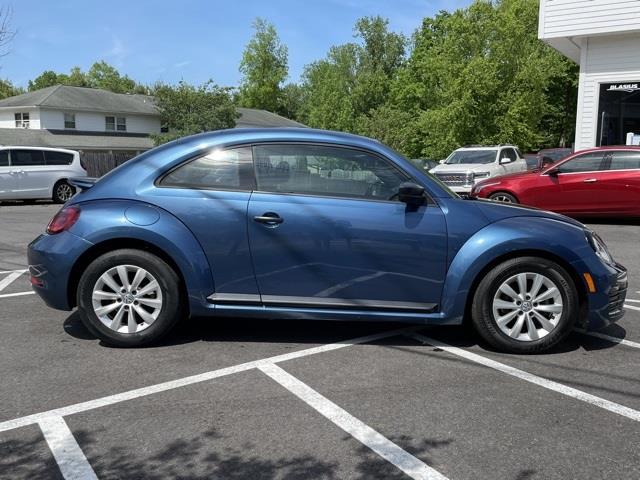2018 Volkswagen Beetle 2.0T S, available for sale in Brookfield, Connecticut | Blasius Federal Road. Brookfield, Connecticut 2018 Volkswagen Beetle 2.0T S, available for sale in Brookfield, Connecticut | Blasius Federal Road. Brookfield, Connecticut