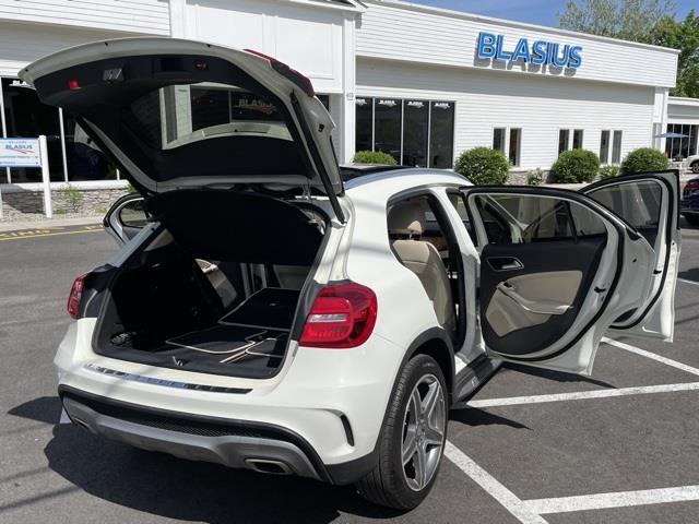 Used Mercedes-benz Gla GLA 250 2015 | Blasius Federal Road. Brookfield, Connecticut Used Mercedes-benz Gla GLA 250 2015 | Blasius Federal Road. Brookfield, Connecticut