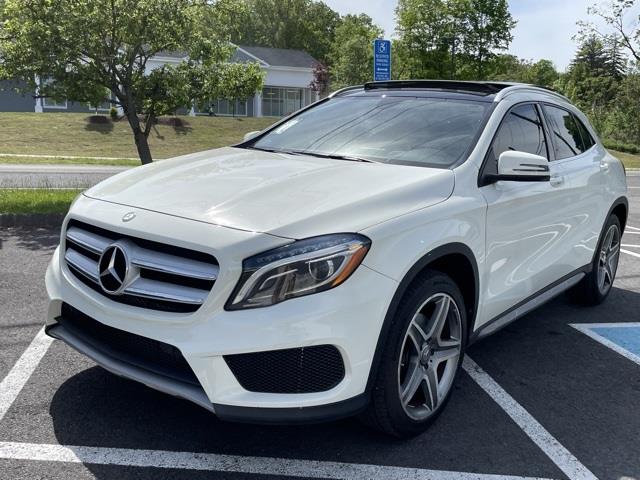 Used Mercedes-benz Gla GLA 250 2015 | Blasius Federal Road. Brookfield, Connecticut Used Mercedes-benz Gla GLA 250 2015 | Blasius Federal Road. Brookfield, Connecticut