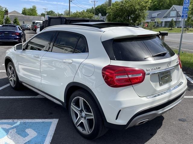 Used Mercedes-benz Gla GLA 250 2015 | Blasius Federal Road. Brookfield, Connecticut Used Mercedes-benz Gla GLA 250 2015 | Blasius Federal Road. Brookfield, Connecticut