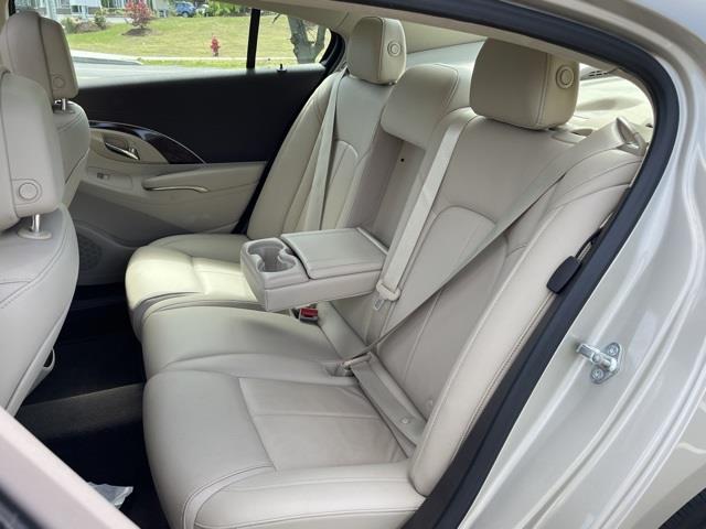 Used Buick Lacrosse Leather Group 2014 | Blasius of Danbury. Danbury, Connecticut Used Buick Lacrosse Leather Group 2014 | Blasius of Danbury. Danbury, Connecticut