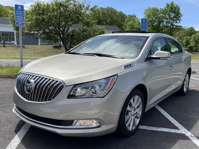 Used Buick Lacrosse Leather Group 2014 | Blasius of Danbury. Danbury, Connecticut Used Buick Lacrosse Leather Group 2014 | Blasius of Danbury. Danbury, Connecticut