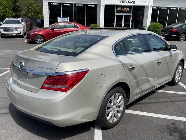 Used Buick Lacrosse Leather Group 2014 | Blasius of Danbury. Danbury, Connecticut Used Buick Lacrosse Leather Group 2014 | Blasius of Danbury. Danbury, Connecticut