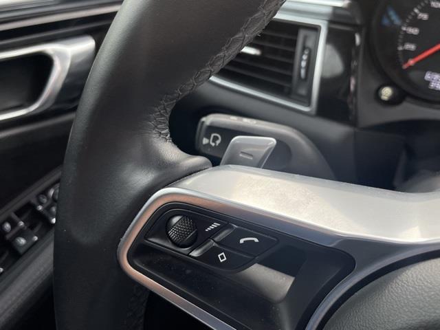 Used Porsche Macan Base 2017 | Blasius Federal Road. Brookfield, Connecticut Used Porsche Macan Base 2017 | Blasius Federal Road. Brookfield, Connecticut