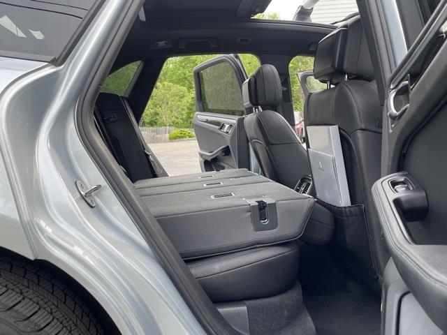 Used Porsche Macan Base 2017 | Blasius Federal Road. Brookfield, Connecticut Used Porsche Macan Base 2017 | Blasius Federal Road. Brookfield, Connecticut