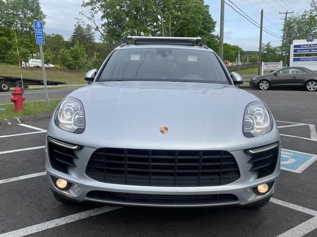 Used Porsche Macan Base 2017 | Blasius Federal Road. Brookfield, Connecticut Used Porsche Macan Base 2017 | Blasius Federal Road. Brookfield, Connecticut