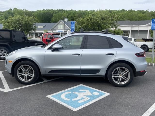 Used Porsche Macan Base 2017 | Blasius Federal Road. Brookfield, Connecticut Used Porsche Macan Base 2017 | Blasius Federal Road. Brookfield, Connecticut