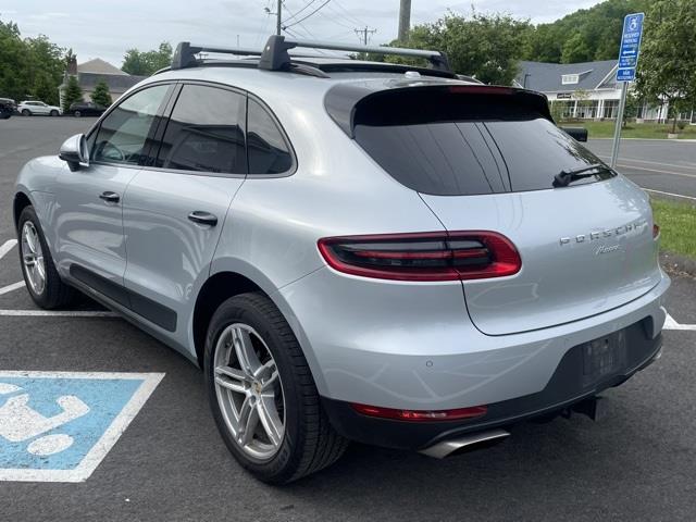 Used Porsche Macan Base 2017 | Blasius Federal Road. Brookfield, Connecticut Used Porsche Macan Base 2017 | Blasius Federal Road. Brookfield, Connecticut