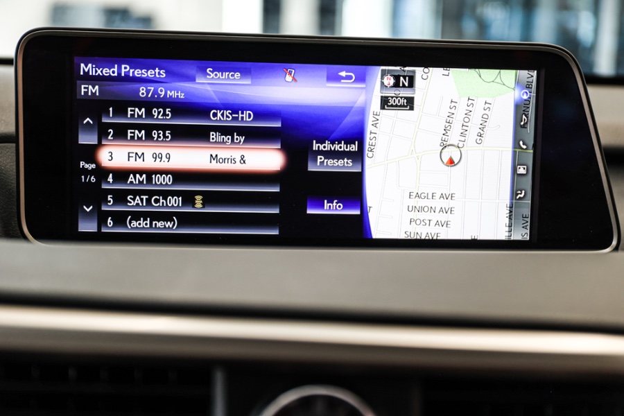 Used Lexus RX RX 350 F Sport AWD 2018 | 26 Motors Long Island. ELMONT, New York Used Lexus RX RX 350 F Sport AWD 2018 | 26 Motors Long Island. ELMONT, New York