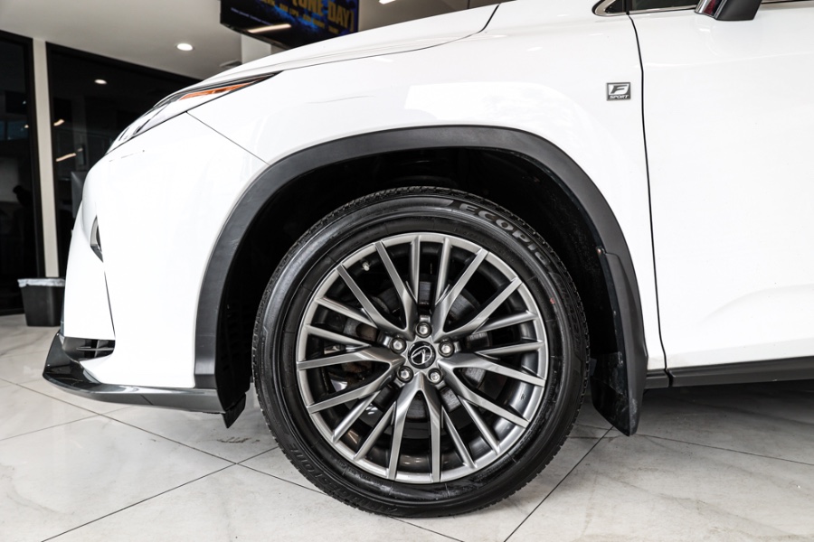 Used Lexus RX RX 350 F Sport AWD 2018 | 26 Motors Long Island. ELMONT, New York Used Lexus RX RX 350 F Sport AWD 2018 | 26 Motors Long Island. ELMONT, New York