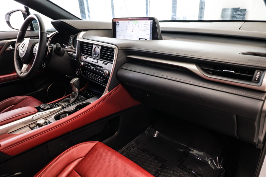 Used Lexus RX RX 350 F Sport AWD 2018 | 26 Motors Long Island. ELMONT, New York Used Lexus RX RX 350 F Sport AWD 2018 | 26 Motors Long Island. ELMONT, New York