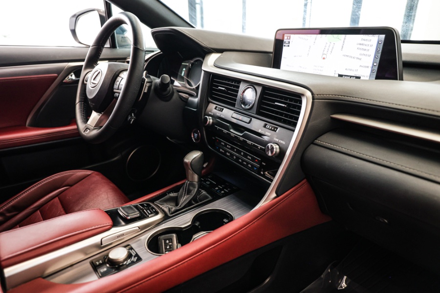 Used Lexus RX RX 350 F Sport AWD 2018 | 26 Motors Long Island. ELMONT, New York Used Lexus RX RX 350 F Sport AWD 2018 | 26 Motors Long Island. ELMONT, New York