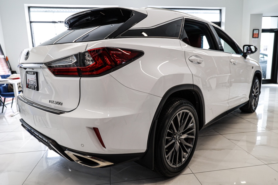 Used Lexus RX RX 350 F Sport AWD 2018 | 26 Motors Long Island. ELMONT, New York Used Lexus RX RX 350 F Sport AWD 2018 | 26 Motors Long Island. ELMONT, New York
