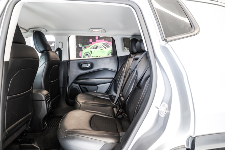2019 Jeep Compass Latitude 4x4, available for sale in ELMONT, New York | 26 Motors Long Island. ELMONT, New York 2019 Jeep Compass Latitude 4x4, available for sale in ELMONT, New York | 26 Motors Long Island. ELMONT, New York