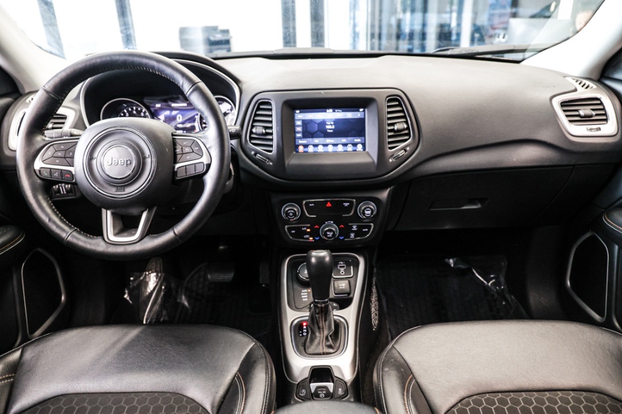 2019 Jeep Compass Latitude 4x4, available for sale in ELMONT, New York | 26 Motors Long Island. ELMONT, New York 2019 Jeep Compass Latitude 4x4, available for sale in ELMONT, New York | 26 Motors Long Island. ELMONT, New York