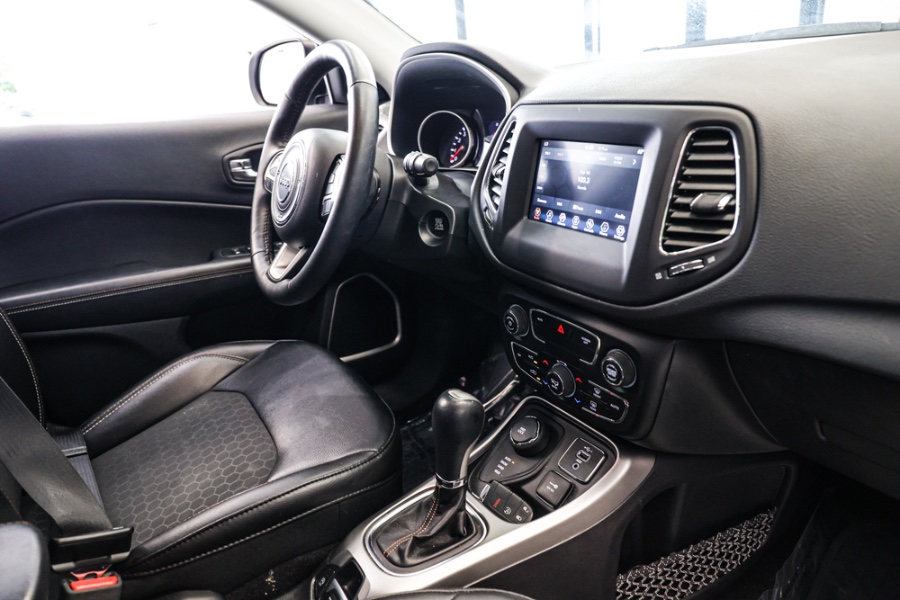 2019 Jeep Compass Latitude 4x4, available for sale in ELMONT, New York | 26 Motors Long Island. ELMONT, New York 2019 Jeep Compass Latitude 4x4, available for sale in ELMONT, New York | 26 Motors Long Island. ELMONT, New York