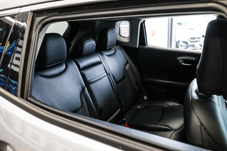 2019 Jeep Compass Latitude 4x4, available for sale in ELMONT, New York | 26 Motors Long Island. ELMONT, New York 2019 Jeep Compass Latitude 4x4, available for sale in ELMONT, New York | 26 Motors Long Island. ELMONT, New York