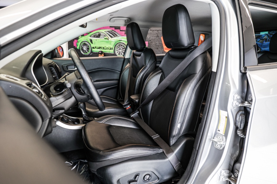 2019 Jeep Compass Latitude 4x4, available for sale in ELMONT, New York | 26 Motors Long Island. ELMONT, New York 2019 Jeep Compass Latitude 4x4, available for sale in ELMONT, New York | 26 Motors Long Island. ELMONT, New York